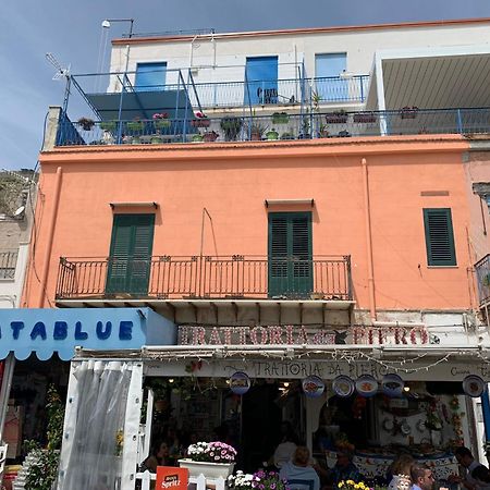 Mondello Holidays Экстерьер фото
