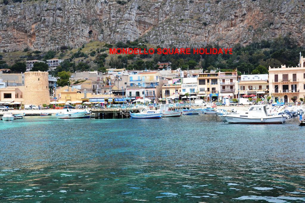 Mondello Holidays Номер фото