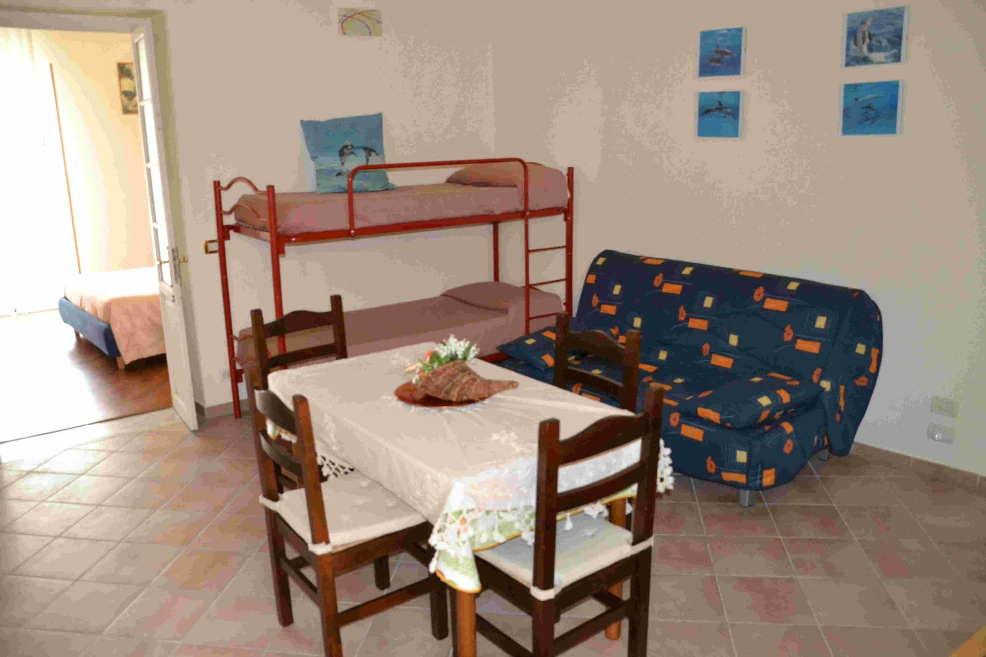 Mondello Holidays Экстерьер фото